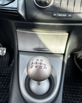 Honda Civic cena 15000 przebieg: 284372, rok produkcji 2006 z Radzionków małe 436